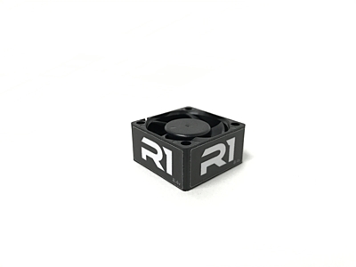 R1 Wurks 8.4V Premium 30x15mm Cooling Fan