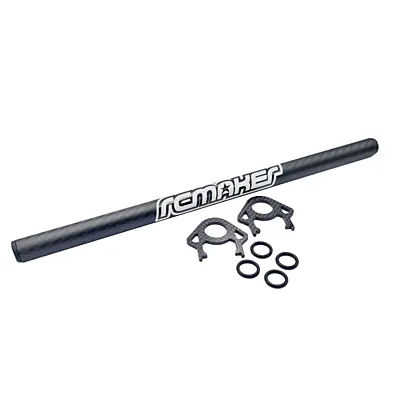 RC Maker Carbon Tweak Stick Set for Xray X4'23