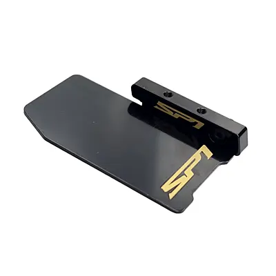 RC Maker 10008 - Floating Electronics Plate Set - Brass