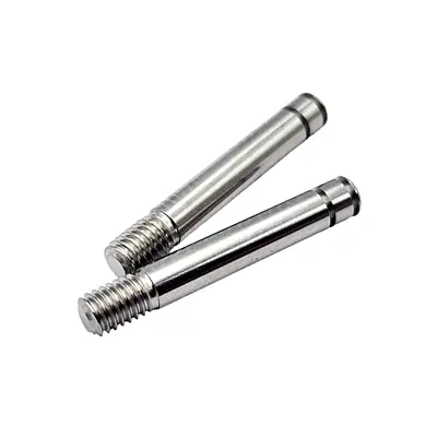 RC Maker 4042 - Shock Shaft (2pcs)