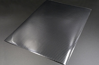 Reve D High Grade Carbon Effect Wrap/Sticker (230 x 300mm)