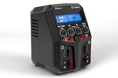 Reve D AC charger X2 V Compact