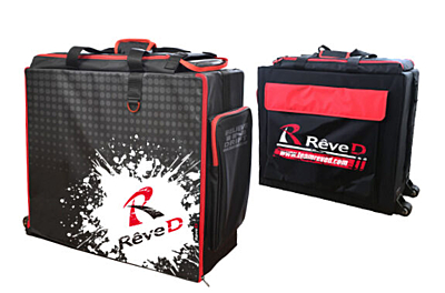 Reve D RC Carry Bag 2