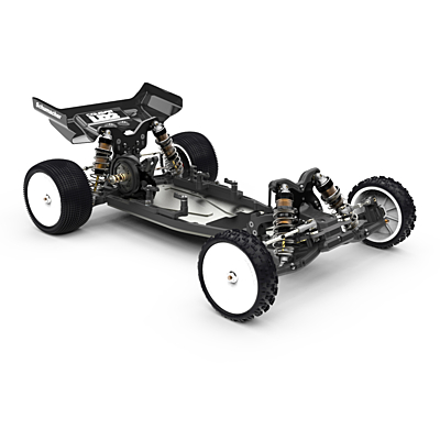 Schumacher Cougar LD2 1/10 2WD Buggy Kit