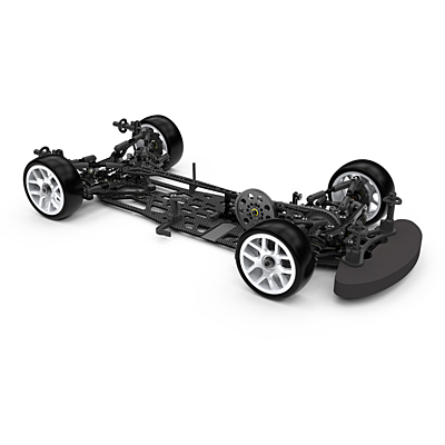 Schumacher FT9 C/F 1/10th Competition FWD Touring Car
