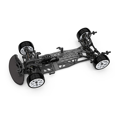 Schumacher FT9 C/F 1/10th Competition FWD Touring Car