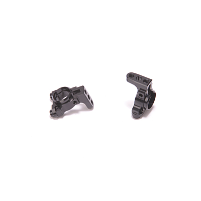 Schumacher Alloy Hub Carrier - Mi9 (2pcs)