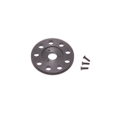 Schumacher CNC Spur Gear 112T 64dp - Mi9