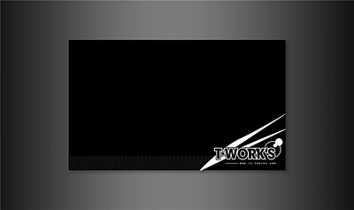 T-Work's Roll Up Pit Mat 100 x 60 cm (with Carry Strap)