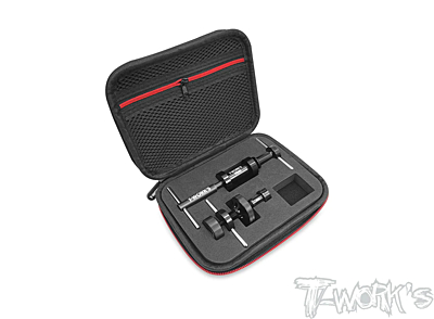T-Work's Engine Replacement Tool for .21 Engines
