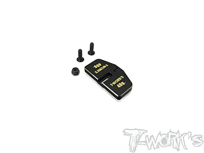 T-Work's 1/8 Buggy & Truggy Weight 40g