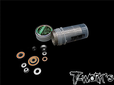 T-Work's Bearing Cleaner (S)