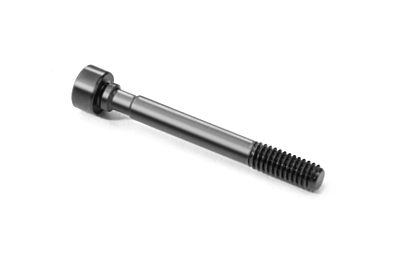 XRAY XB2 Screw for External Ball Diff Adjustment 2.5mm - Hudy Spring Steel™
