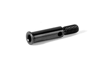 XRAY XB2 Front Drive Axle - Hudy Spring Steel™