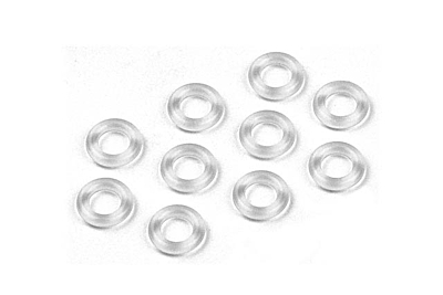 XRAY Silicone O-Ring 5x2 (10pcs)