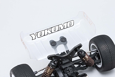 Yokomo YZ-2DTM3.1 2WD Offroad Car Kit