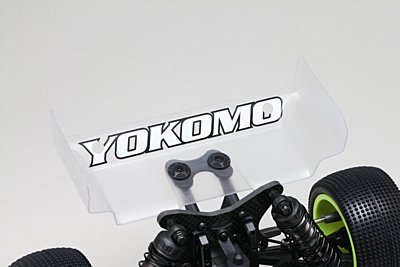 Yokomo Master Off-Road MO 2.0 Assemble 4WD Offroad Car Kit