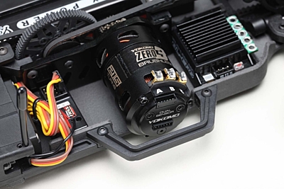 Yokomo Rookie Speed RS2.0 Touring Car Kit
