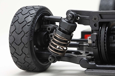 Yokomo Rookie Speed RS2.0 Touring Car Kit