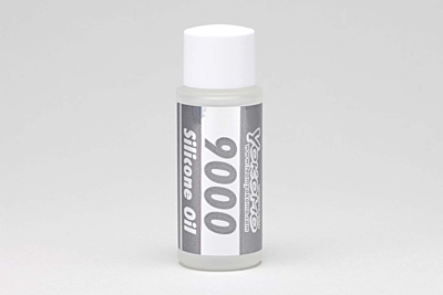 Yokomo Super Blend Gear Diff Oil #9000 (30ml)