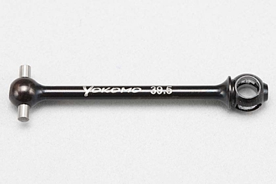 Yokomo BD9 Front Bone (39.5mm) Double Joint Universal