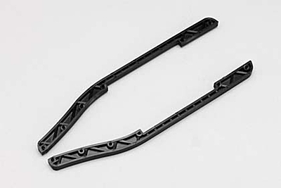 YD-2S Plus/SX Side Plate of Graphite Chassis