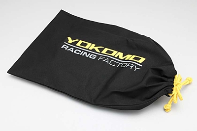 Yokomo Chassis Bag