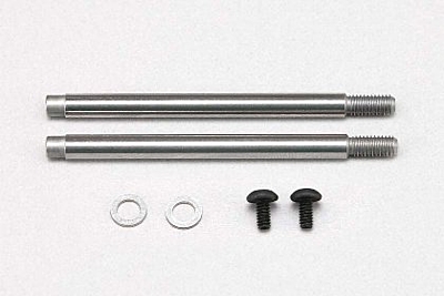 YZ-2T Front X33 Shock Shaft