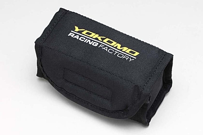 Yokomo Li-Po Battery Safety Bag for Shorty