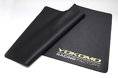 Yokomo Pit Mat (100×60cm)