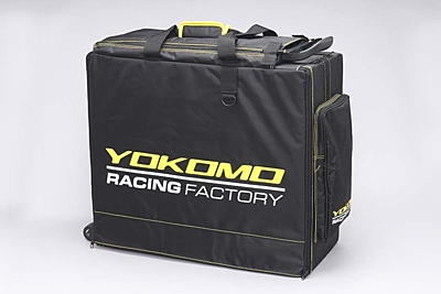 Yokomo Racing Pit Bag V