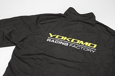 Yokomo Factory Jacket (XL)