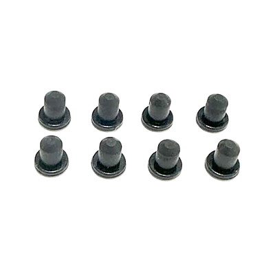 Zombie 5mm Battery Tube Stopper (for 4x Inboard 5mm Batteries)
