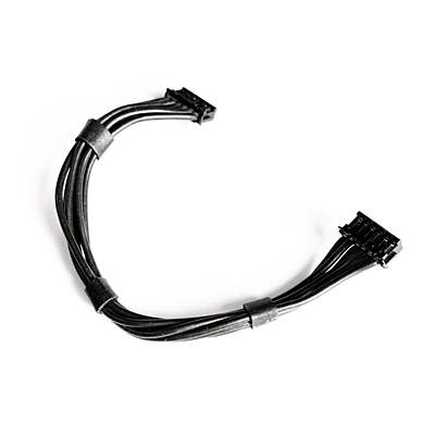 Zombie Ultra Flex Silicone Sensor Cable for Brushless Motor & ESC (100mm)