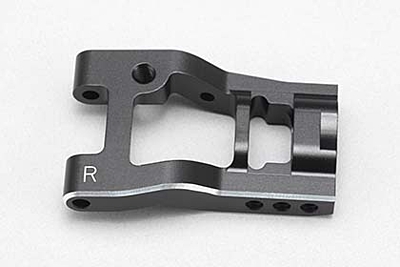 YD-2/YD-4 Aluminum Adjustable Rear "H" Arm A (Right)