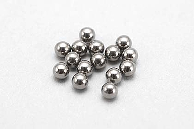 Yokomo 3/32 Tungsten Carbide Differential Ball (14pcs)